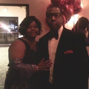 Meet your Posher, Jerry